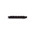 Cherry XS Complete tastiera Universale USB QWERTZ Tedesco Nero