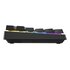 Cherry XTRFY K33 Compact Wireless tastiera Gaming USB + RF Wireless + Bluetooth AZERTY Francese Nero