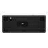 Cherry XTRFY K33 Compact Wireless tastiera Gaming USB + RF Wireless + Bluetooth QWERTY Nordic Nero