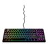 Cherry XTRFY K4V2 RGB TKL tastiera Gaming USB QWERTY Portoghese Nero