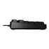 Cherry XTRFY K4V2 RGB TKL tastiera Gaming USB QWERTY Portoghese Nero