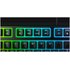 Cherry XTRFY K4V2 RGB TKL tastiera Gaming USB QWERTY Portoghese Nero