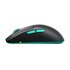 Cherry XTRFY M68 Wireless Nero Black