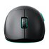 Cherry XTRFY M68 Wireless Nero Black