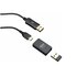 Cherry XTRFY M68 Wireless Nero Black