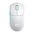 Cherry XTRFY M68 Wireless White Bianco