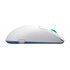 Cherry XTRFY M68 Wireless White Bianco