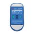 Cherry XTRFY M68 Wireless White Bianco