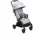 Chicco Passeggino 4 ruote Chicco 0 - 22 kg GOODY XPLUS Pearl grey