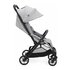 Chicco Passeggino 4 ruote Chicco 0 - 22 kg GOODY XPLUS Pearl grey