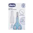 Chicco Forbicine Azzurre