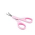 Chicco Baby-Nagelschere Rosa Forbici per unghie