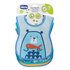 Chicco Bavaglini Pappa 6m+ 3PZ Bimbo