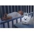 Chicco Luce notturna FIRST DREAMS Coniglietto Dolce Notte Grigio