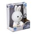 Chicco Luce notturna FIRST DREAMS Coniglietto Dolce Notte Grigio