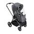 Chicco Passeggino 4 ruote 0 - 22 kg MYSA Charming grey