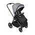 Chicco Passeggino 4 ruote 0 - 22 kg MYSA Charming grey