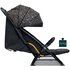 Chicco Passeggino 4 ruote 75 GLEE Playful black
