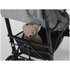 Chicco Passeggino 4 ruote GLEE Joking beige