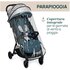 Chicco Passeggino 4 ruote GLEE Joyful Teal