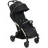 Chicco Passeggino 4 ruote GOODY XPLUS Black Re Lux