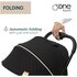 Chicco Passeggino 4 ruote GOODY XPLUS Black Re Lux