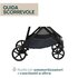 Chicco Passeggino 4 ruote SEETY Boston grey
