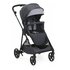 Chicco Passeggino 4 ruote SEETY Boston grey