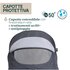 Chicco Passeggino 4 ruote SEETY Boston grey