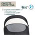 Chicco Passeggino 4 ruote SEETY Etna black