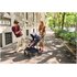 Chicco Passeggino 4 ruote SEETY Etna black