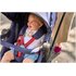 Chicco Passeggino 4 ruote SEETY Etna black