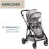 Chicco Passeggino 4 ruote SEETY Florence beige