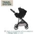 Chicco Passeggino 4 ruote SEETY Florence beige