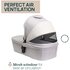 Chicco Passeggino 4 ruote SEETY Florence beige