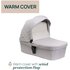 Chicco Passeggino 4 ruote SEETY Florence beige