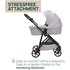 Chicco Passeggino 4 ruote SEETY Florence beige