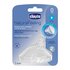 Chicco Tettarella NaturalFeeling 0m+ - 1 foro