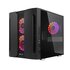 Chieftec Chieftronic M2 Cubo Nero