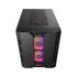 Chieftec Chieftronic M2 Cubo Nero