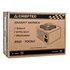 Chieftec GPS-700A8 Alimentatore 700 W 20+4 pin ATX PS/2 Nero