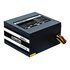 Chieftec GPS-700A8 Alimentatore 700 W 20+4 pin ATX PS/2 Nero