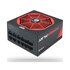 Chieftec PowerPlay Alimentatore 1050 W 20+4 pin ATX PS/2 Nero, Rosso