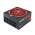 Chieftec PowerPlay Alimentatore 850 W 20+4 pin ATX PS/2 Nero, Rosso