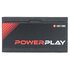 Chieftec PowerPlay Alimentatore 850 W 20+4 pin ATX PS/2 Nero, Rosso