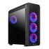 Chieftec SCORPION 4 Tower Nero