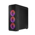 Chieftec SCORPION 4 Tower Nero
