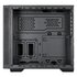 Chieftec UK-02B-OP computer case HTPC Nero