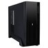 Chieftec Uni series UE-02B Mini Tower Nero