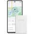 Chipolo Localizzatore Bluetooth per portafogli Bianco - Funziona con l’app Trova il mio dispositivo di Google (solo con Android)